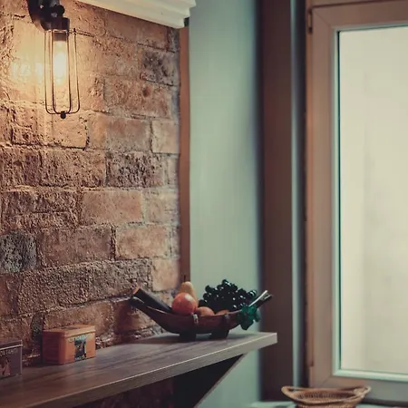 First Budhapest Flat Appartement *