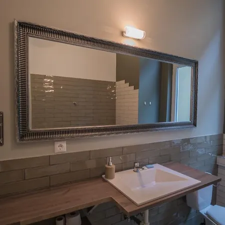 Appartement First Budhapest Flat Boedapest