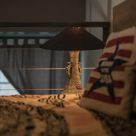 First Budhapest Flat * Budapest