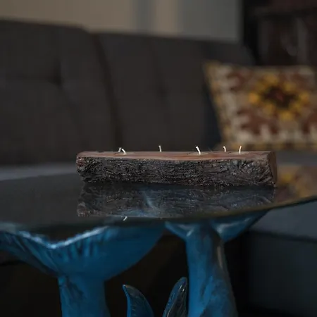 First Budhapest Flat Daire *