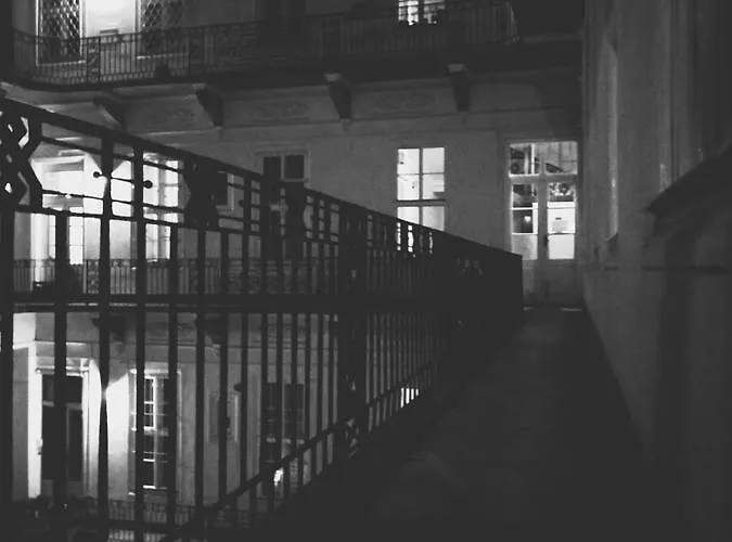 Apartament First Budhapest Flat