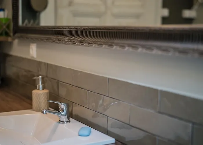 First Budhapest Flat Budapesta