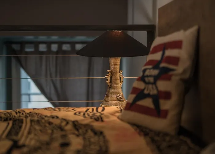 First Budhapest Flat * Budapest