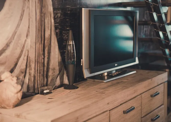 Apartament First Budhapest Flat *