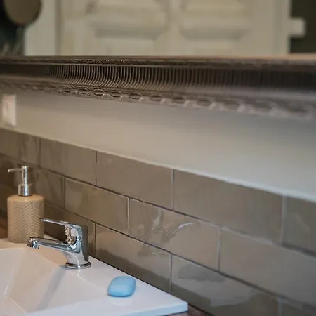 First Budhapest Flat Budapest