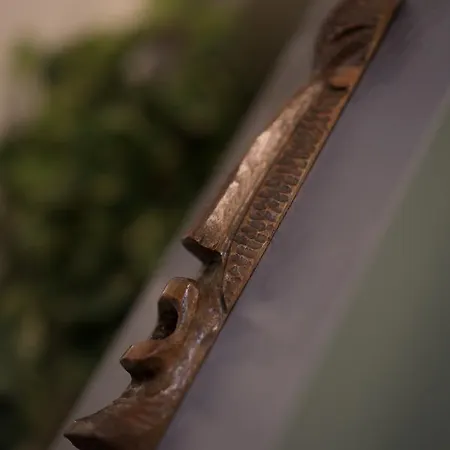 First Budhapest Flat * Budapest