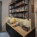 First Budhapest Flat Apartament *
